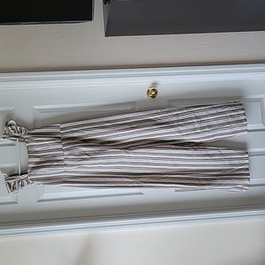 Shein Maternity jumpsuit S M